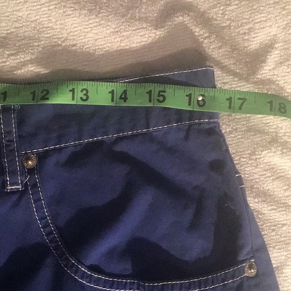 TOMMY HILFIGER vintage shorts - Picture 5 of 10